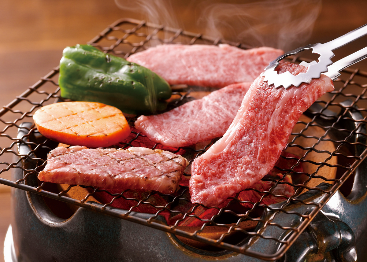 Beef Tongue
