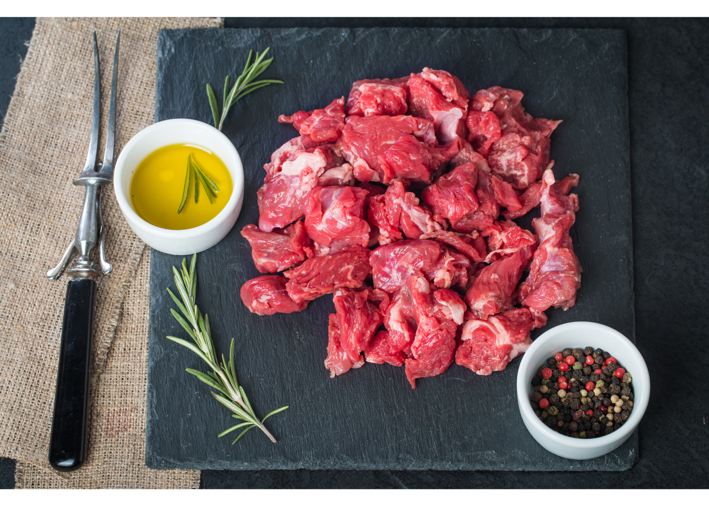 Stew Meat