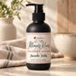 Tallow Balanced Lotion (Glass Bottle w/ pump)