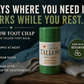 Tallow FootChap Stick