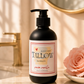 Tallow Balanced Lotion (Glass Bottle w/ pump)