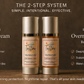 **NEW** 2-Step Skincare System