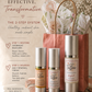 **NEW** 2-Step Skincare System