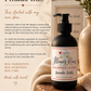Tallow Balanced Lotion (Glass Bottle w/ pump)
